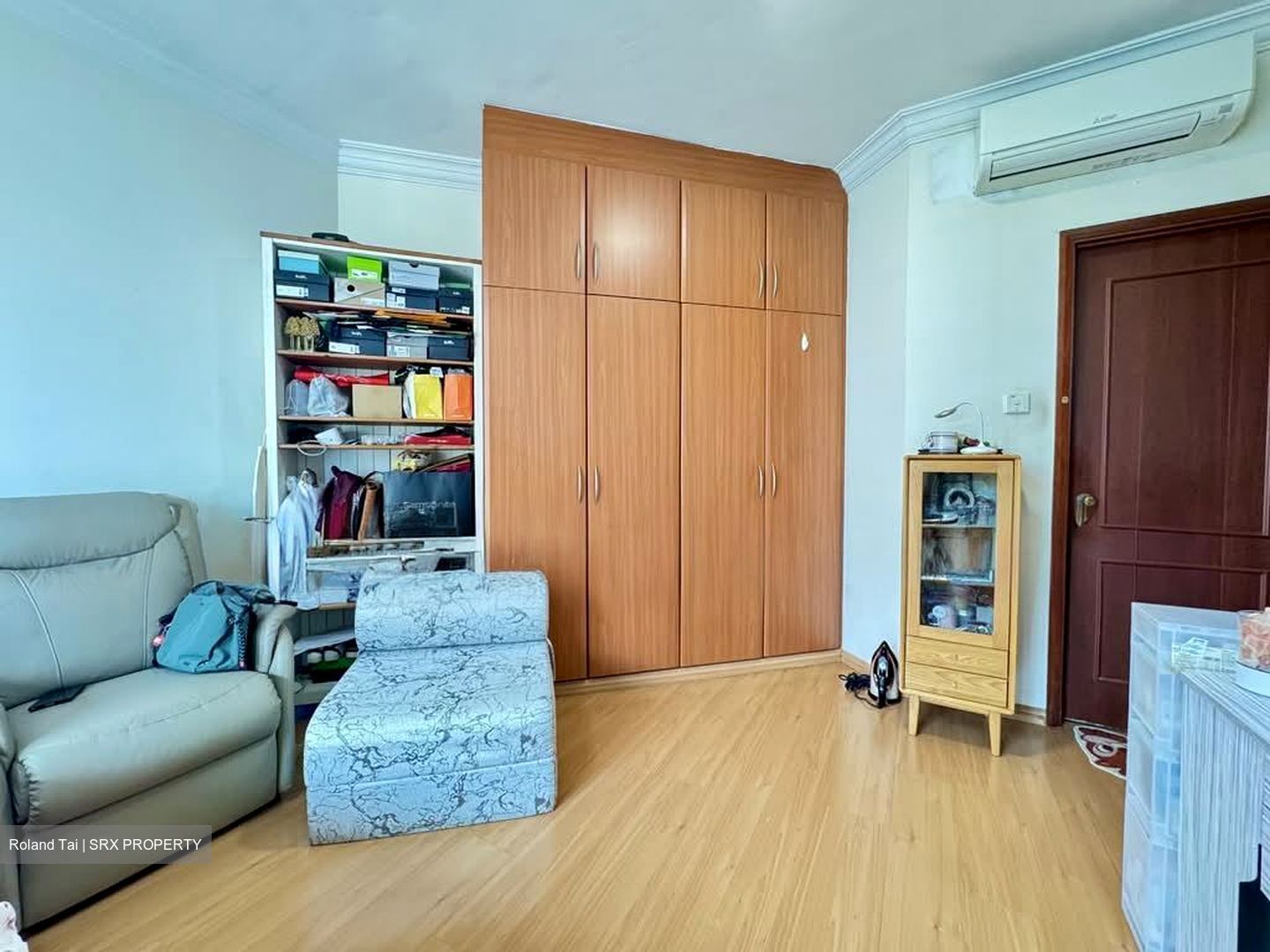 Yew Mei Green (D23), Condominium #535632921